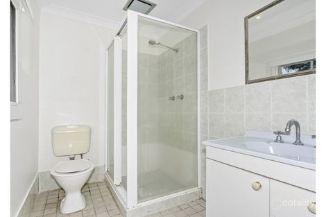 Property photo of 3A Taronga Street Blacktown NSW 2148