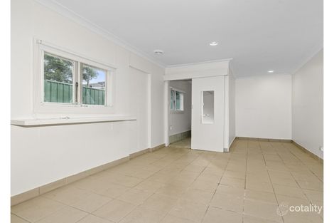 Property photo of 3A Taronga Street Blacktown NSW 2148