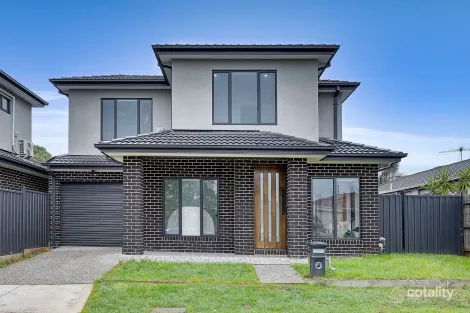 Property photo of 7 Pecos Place Roxburgh Park VIC 3064