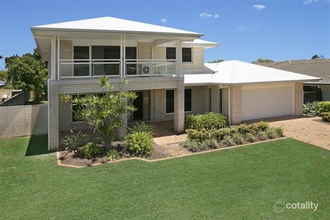 Property photo of 18 Vantage Crescent Wellington Point QLD 4160