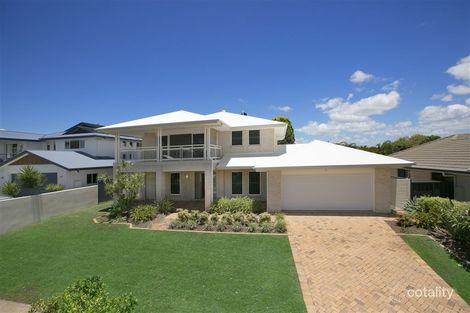 Property photo of 18 Vantage Crescent Wellington Point QLD 4160