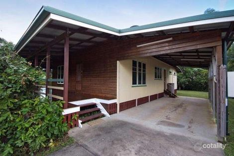 Property photo of 48 Cowley Street Kamerunga QLD 4870
