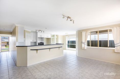 Property photo of 10 Winton Court Middle Ridge QLD 4350