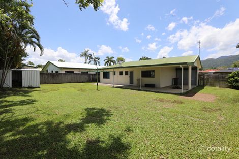 Property photo of 12 Tilse Close Edmonton QLD 4869