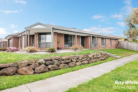 Property photo of 20 Yammerbook Way Cranbourne East VIC 3977