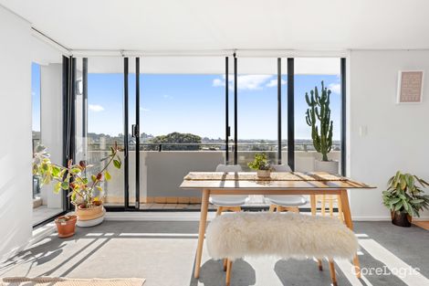 Property photo of 51/107 Macpherson Street Bronte NSW 2024