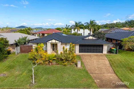 11 Monarch Ave, Upper Coomera, QLD 4209