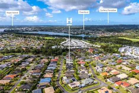 Property photo of 11 Monarch Avenue Upper Coomera QLD 4209