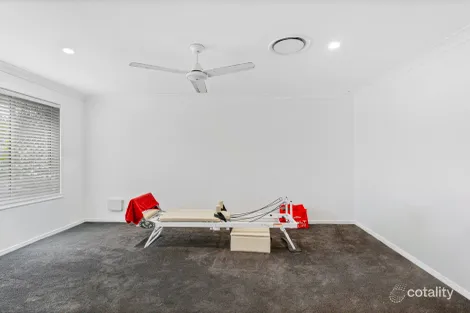 Property photo of 11 Monarch Avenue Upper Coomera QLD 4209
