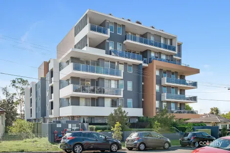 107/31 Carinya St, Blacktown, NSW 2148