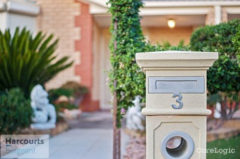 Property photo of 3 Joes Court Parafield Gardens SA 5107