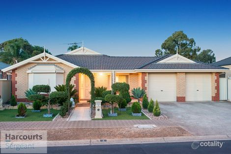 3 Joes Ct, Parafield Gardens, SA 5107