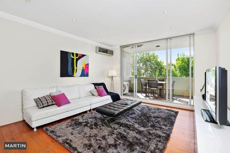 Property photo of 75/57 Ralph Street Alexandria NSW 2015