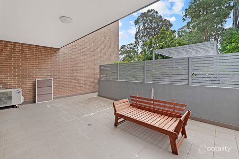 Property photo of 127/1 Meryll Avenue Baulkham Hills NSW 2153