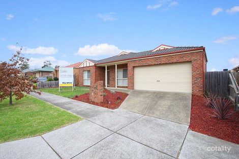 Property photo of 15 Sugar Gum Court Upper Ferntree Gully VIC 3156