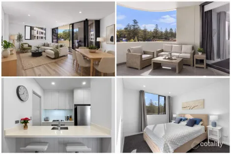 245/17 Howard Ave, Dee Why, NSW 2099