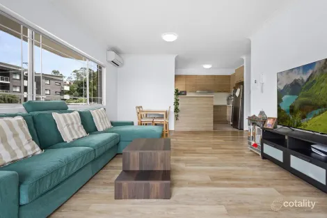 17/54-60 Hassall St, Westmead, NSW 2145