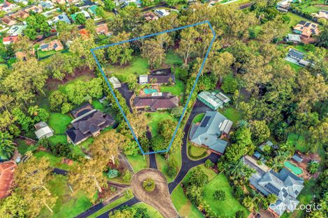 Property photo of 51 Crannock Court Forestdale QLD 4118