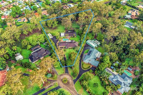 Property photo of 51 Crannock Court Forestdale QLD 4118