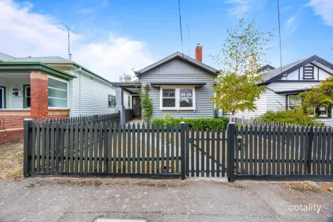 311 Raglan St S, Ballarat Central, VIC 3350