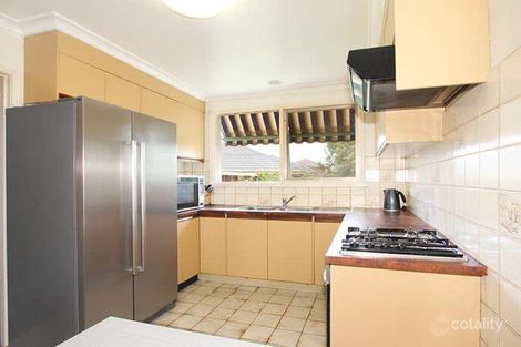 Property photo of 2 Kumara Place Clayton VIC 3168