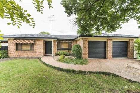 Property photo of 18 Ambler Close Emu Heights NSW 2750