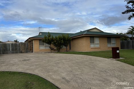 Property photo of 16 Sager Court Torquay QLD 4655