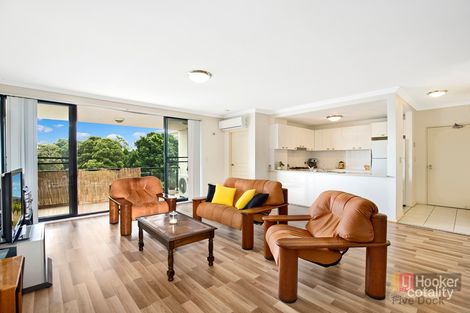 Property photo of 22/104 William Street Five Dock NSW 2046