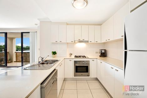 Property photo of 22/104 William Street Five Dock NSW 2046