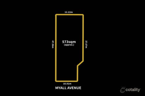 Property photo of 27 Myall Avenue Kensington Gardens SA 5068