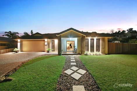 Property photo of 26 Boogaerdt Rise Bonogin QLD 4213