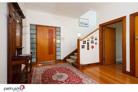 Property photo of 17 Clarke Avenue Battery Point TAS 7004