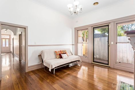 Property photo of 33 Newell Street Footscray VIC 3011