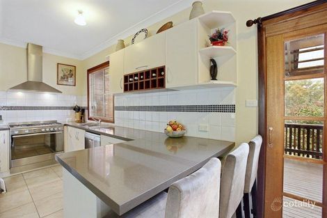 Property photo of 50 Wilson Drive Hill Top NSW 2575
