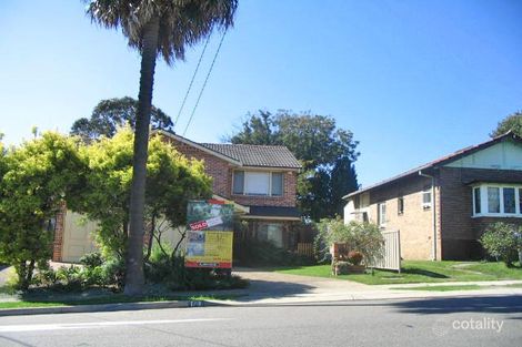 1/4 Hodge St, Hurstville, NSW 2220
