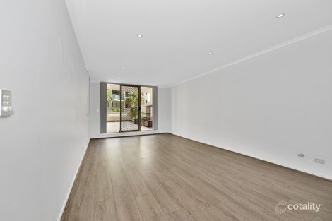 Property photo of 203/17-20 The Esplanade Ashfield NSW 2131