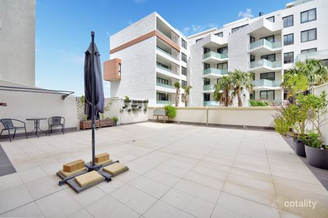Property photo of 203/17-20 The Esplanade Ashfield NSW 2131