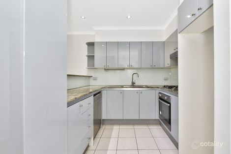Property photo of 203/17-20 The Esplanade Ashfield NSW 2131