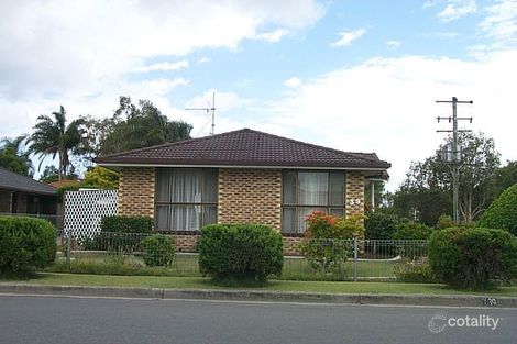 Property photo of 1/39 Lakes Drive Tweed Heads West NSW 2485