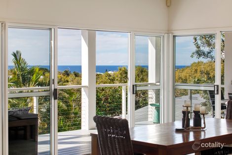 Property photo of 9 Constellation Close Sunrise Beach QLD 4567