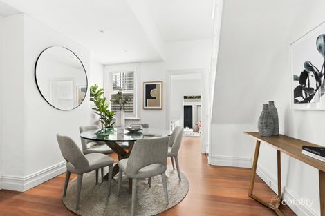 Property photo of 14 Arthur Street Edgecliff NSW 2027