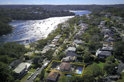 44 Minimbah Rd, Northbridge, NSW 2063