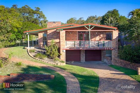 Property photo of 1 Janus Court Eatons Hill QLD 4037