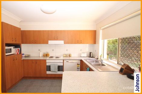 Property photo of 23/81 Network Drive Wynnum West QLD 4178