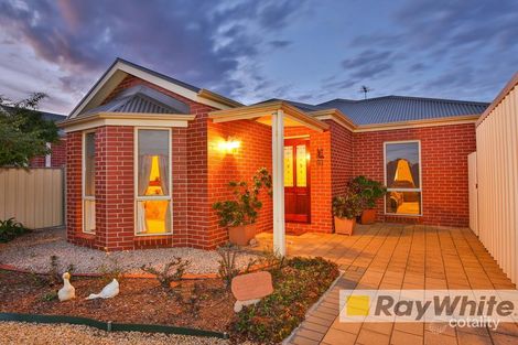 32 Wood St, Gol Gol, NSW 2738