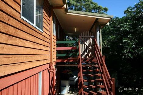 Property photo of 73 North Road Lower Beechmont QLD 4211