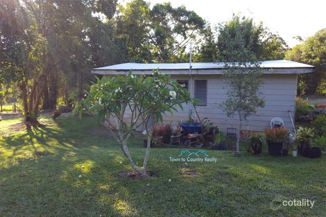 Property photo of 175 Cockram Road Ravenshoe QLD 4888