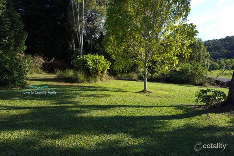 Property photo of 175 Cockram Road Ravenshoe QLD 4888
