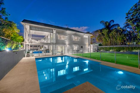 Property photo of 10 Ida Street Kedron QLD 4031