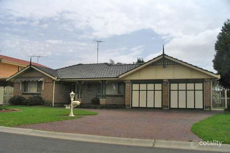 35 Arrowfield Dr, Wattle Grove, NSW 2173